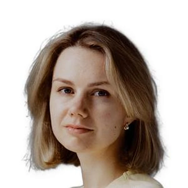 Колганова Наталия Игоревна — Детский пульмонолог, Педиатр, Москва