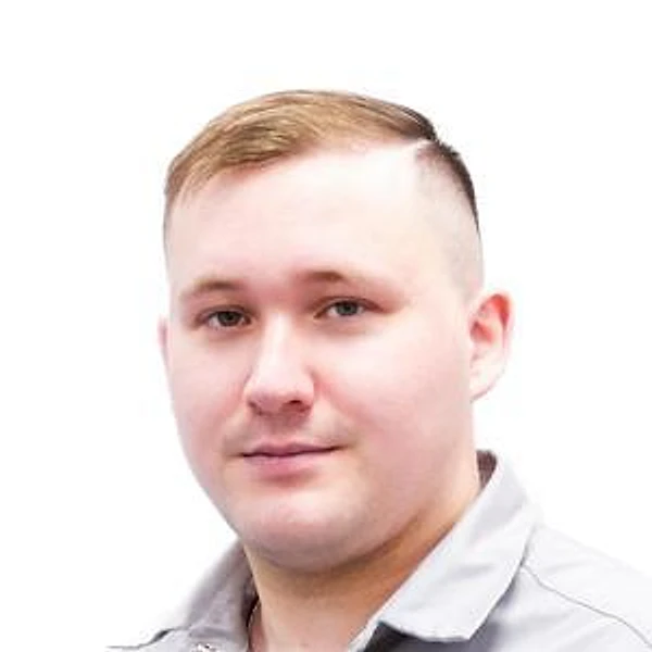 Самигуллин Ингель Ильдарович — Флеболог, Киров