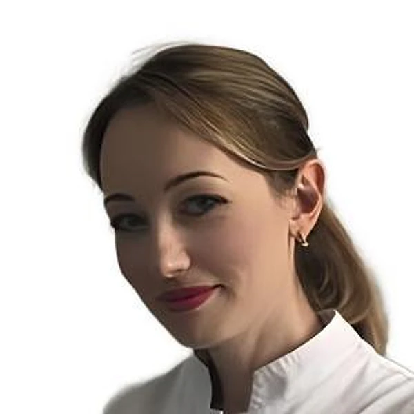 Сердюкова Екатерина Юрьевна — Стоматолог-ортопед, Москва