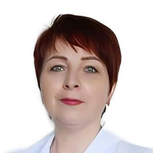 Шилкова Виктория Александровна — Педиатр, Старый Оскол