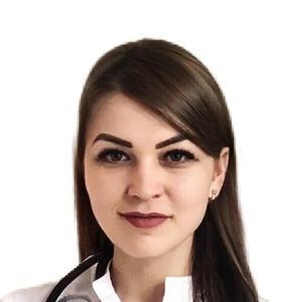 Доронина Екатерина Андреевна — Стоматолог, unknown