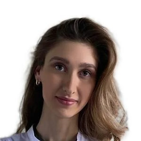 Вольхина Алена Евгеньевна — Невролог, Ирбит