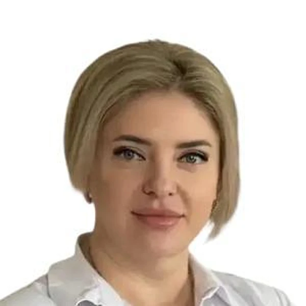 Свиридова Ирина Алексеевна — Акушер, Гинеколог, Ставрополь