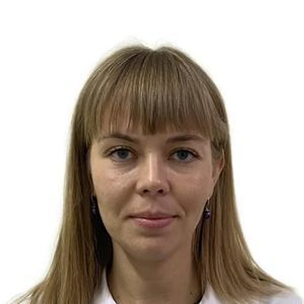 Люминарская Наталья Александровна — Офтальмолог (окулист), Ижевск