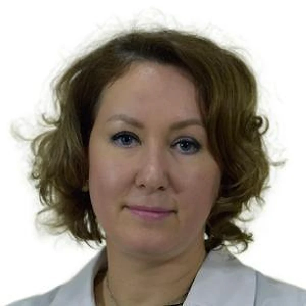 Валеева Елена Валерьевна — Офтальмолог (окулист), Ижевск