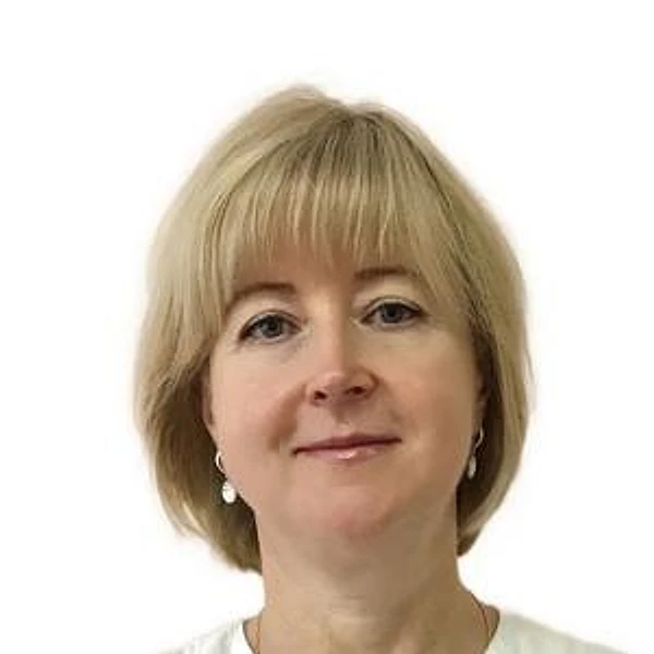 Добрынина Катерина Владимировна — Эндокринолог, Челябинск