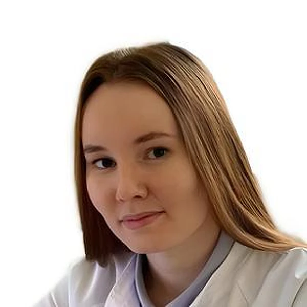 Гребенкина Наталья Владимировна — Офтальмолог (окулист), Детский офтальмолог, Нефтекамск