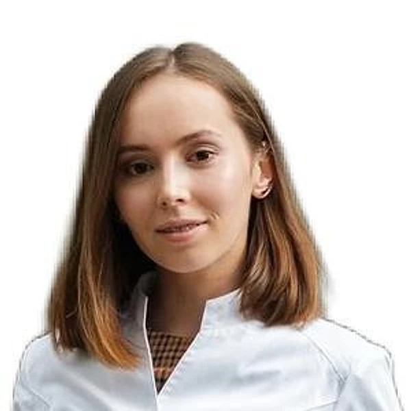 Прозорова Полина Федоровна — Офтальмолог-хирург, Офтальмолог (окулист), Ижевск