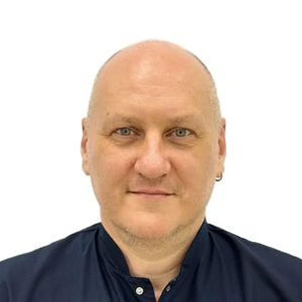 Пирогов Дмитрий Викторович — Стоматолог, Воронеж