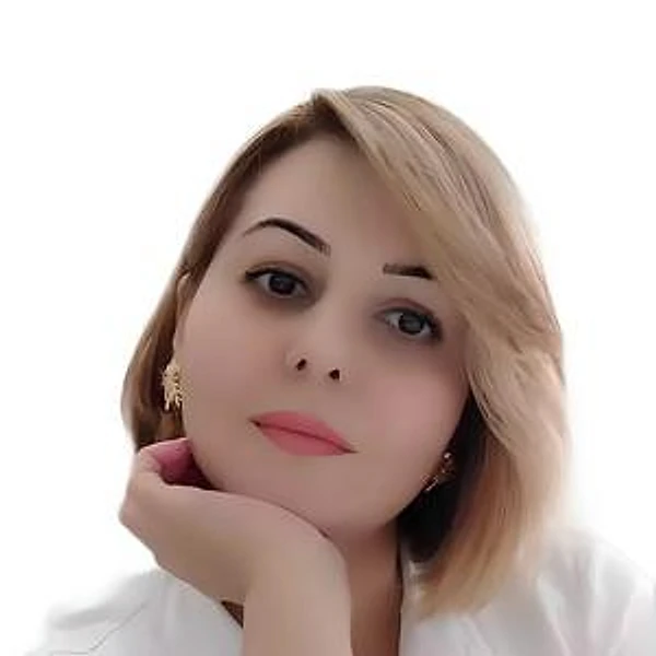Арутюнова Евгения Владимировна — Косметолог-эстетист, Москва