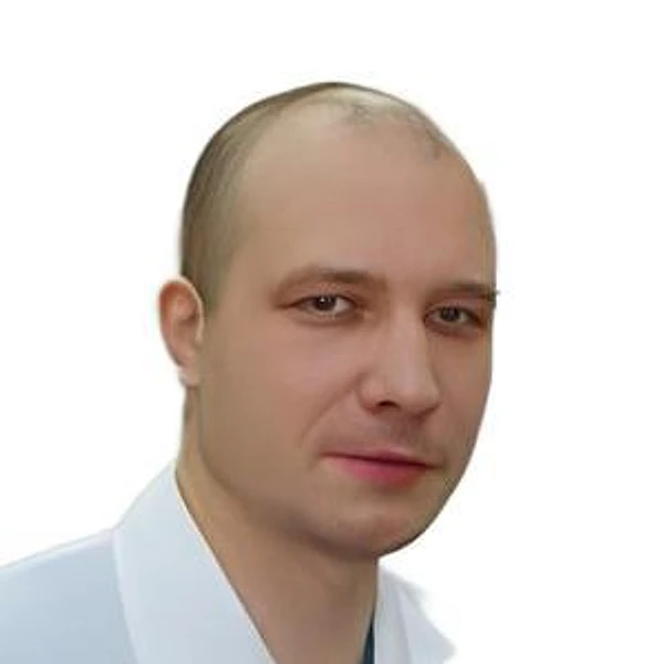 Корзников Павел Анатольевич — Детский ортопед, Травматолог, Челябинск