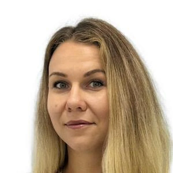 Терляхина Дарья Васильевна — Гинеколог, Воронеж