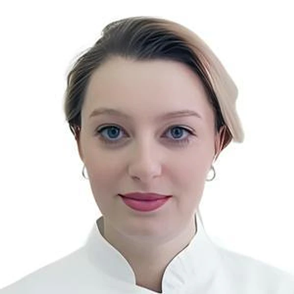 Захарова Полина Михайловна — Эндоскопист, Нижний Новгород