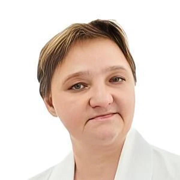 Дробинина Ольга Александровна — Невролог, Алголог, Вертебролог, Челябинск