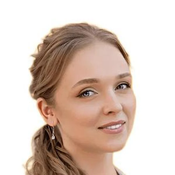 Паниева Дарья Сергеевна — Инфекционист, Москва