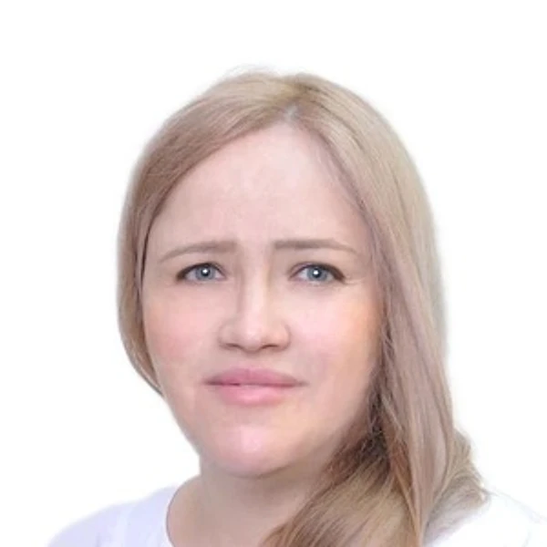 Максимова Милена Юрьевна — Психиатр, Психотерапевт, Челябинск