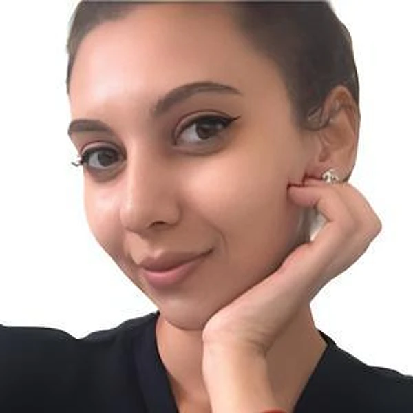 Бариева Сусанна Анатольевна — Офтальмолог (окулист), Темрюк