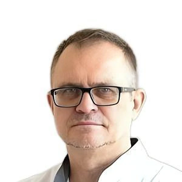 Несмеянов Андрей Владимирович — Психиатр, Гипнолог, Психотерапевт, Кингисепп