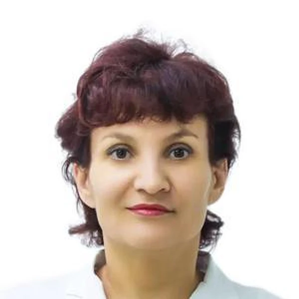 Шестакова Марина Николаевна — Педиатр, Горно-Алтайск