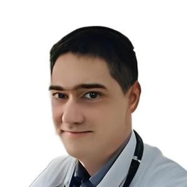 Чижов Сергей Геннадьевич — Терапевт, Кардиолог, Новошахтинск