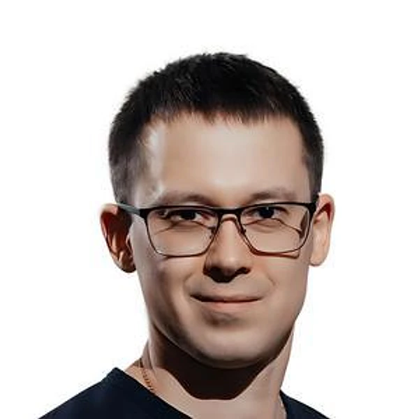 Шарикаев Анатолий Константинович — Эндоскопист, Шахты