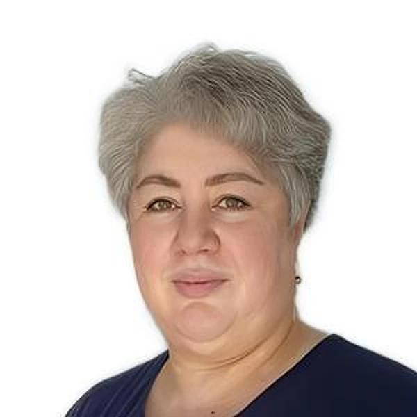 Дарджания Нана Вахтанговна — Педиатр, Детский гастроэнтеролог, Челябинск
