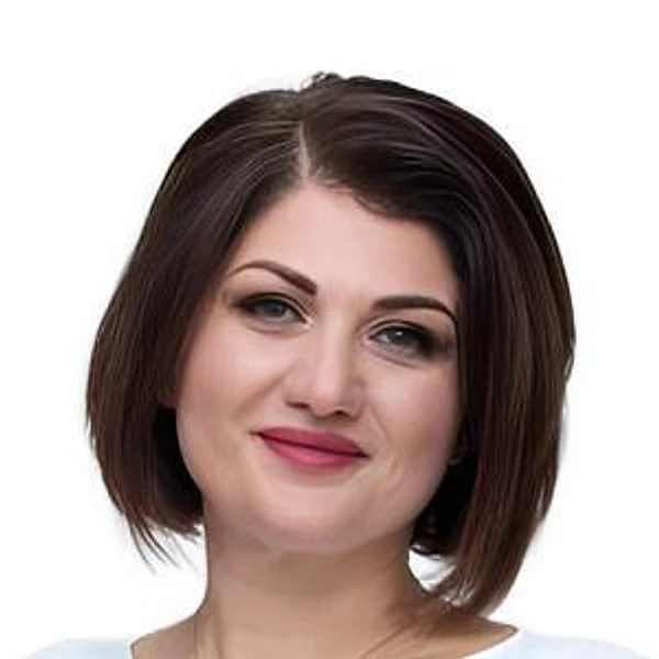 Григорян Елена Львовна — Гинеколог, Врач УЗИ, а. Новая Адыгея