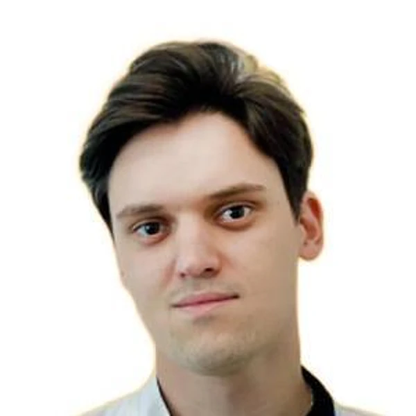 Русскин Вадим Олегович — Невролог, Детский невролог, Функциональный диагност, Москва