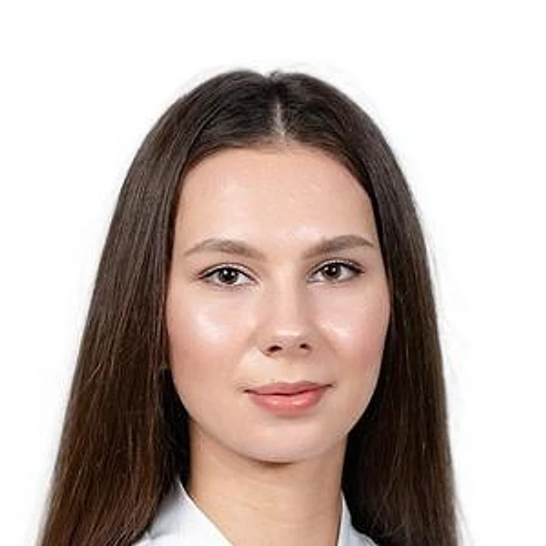 Масс Анна Сергеевна — Врач-косметолог, Косметолог-эстетист, Томск