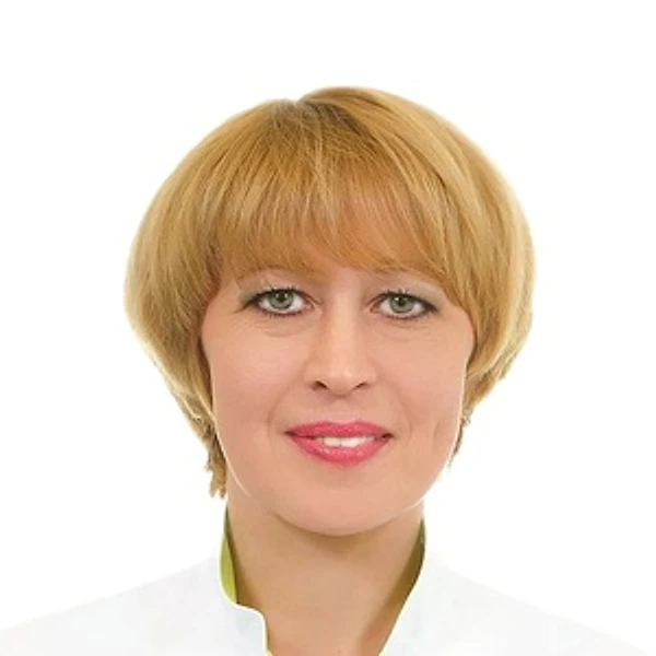 Клепалова Виктория Вячеславовна — Детский эндокринолог, Челябинск