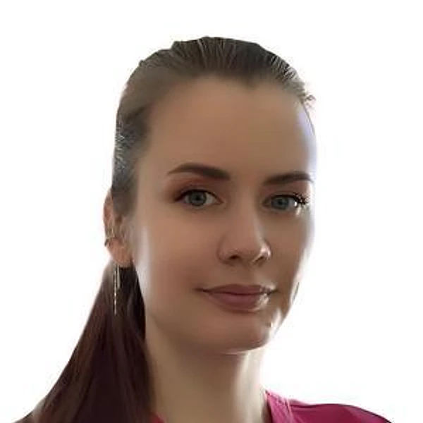 Кузакова Наталия Андреевна — Терапевт, Гинеколог, Иркутск