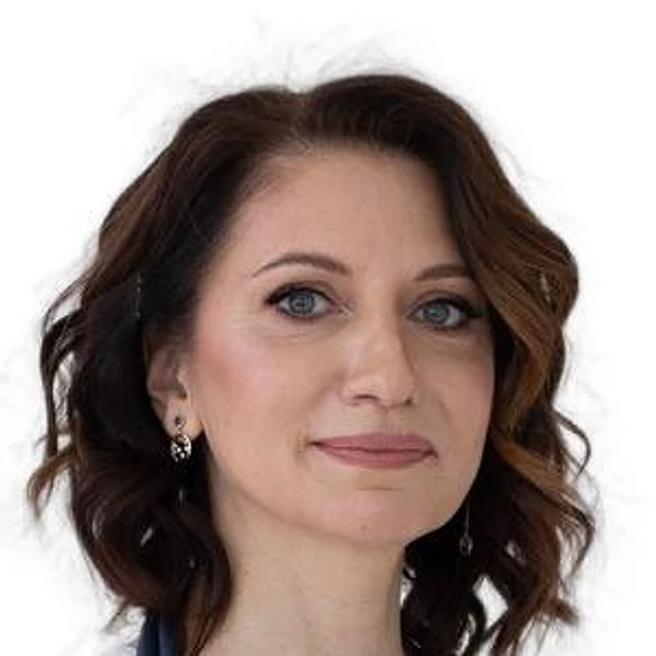 Найденова Вера Викторовна — Невролог, Самара