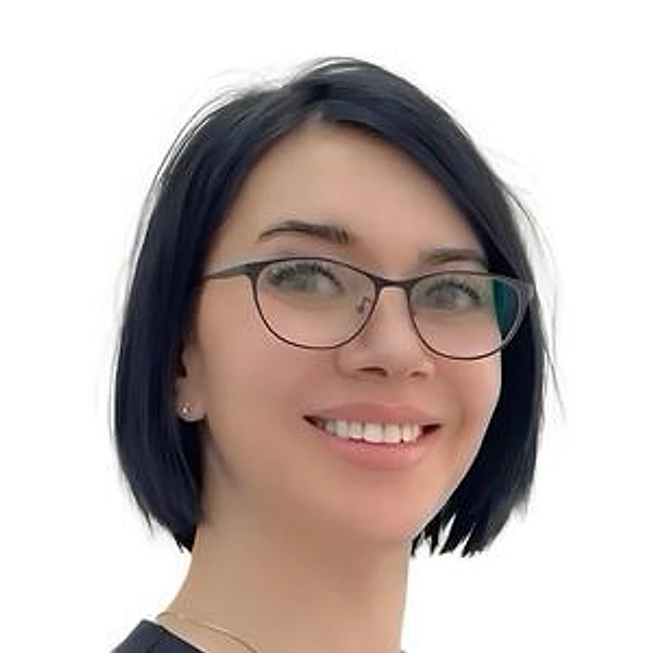 Панаитова Ирина Григорьевна — Стоматолог, Одинцово