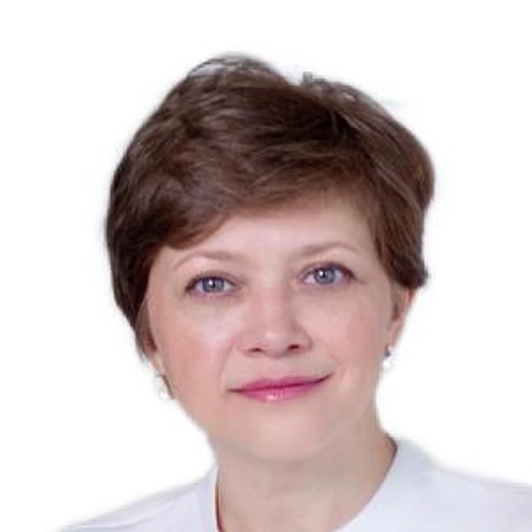 Коротких Зоя Дмитриевна — Психолог, Воронеж