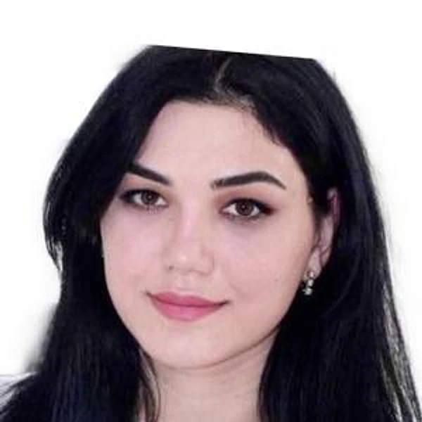 Боташева Алина Хусейновна — Эндокринолог, Черкесск