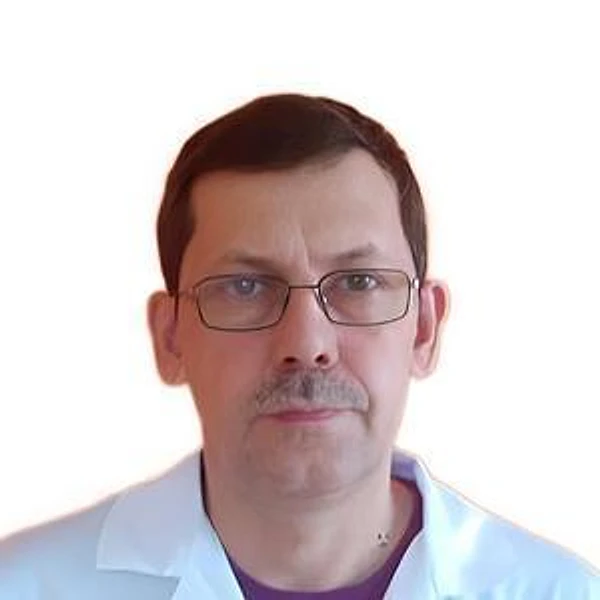 Романенко Константин Владиславович — Анестезиолог-реаниматолог, Челябинск