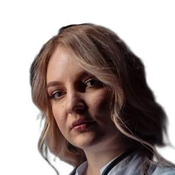 Шайхутдинова Ангелика Геннадьевна — Педиатр, Красноярск