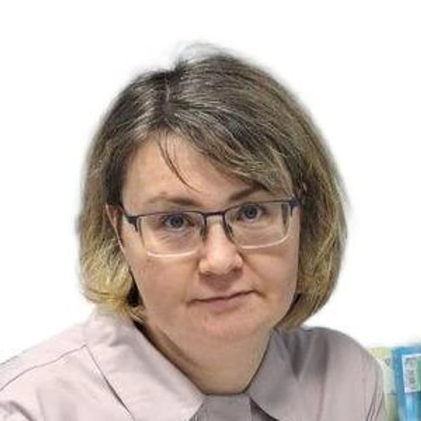 Фролова Татьяна Валентиновна — Кардиолог, Каменка