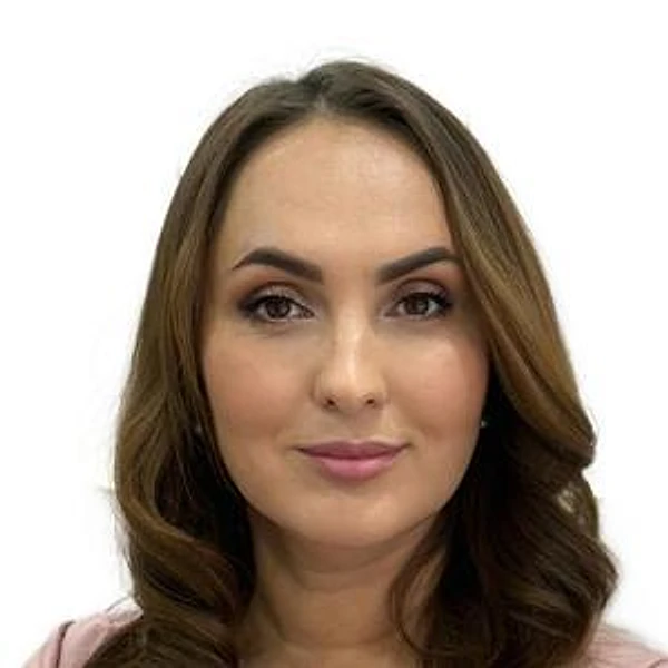 Булатова Надежда Викторовна — Врач-косметолог, Челябинск