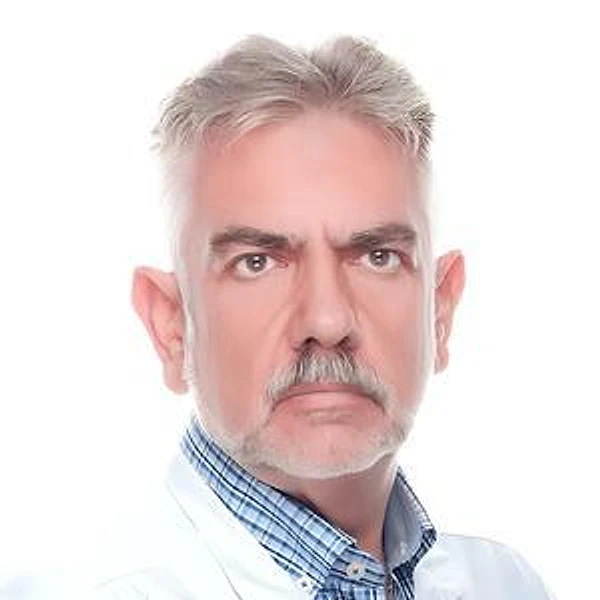 Пищулин Владимир Валентинович — Психиатр, Красногорск