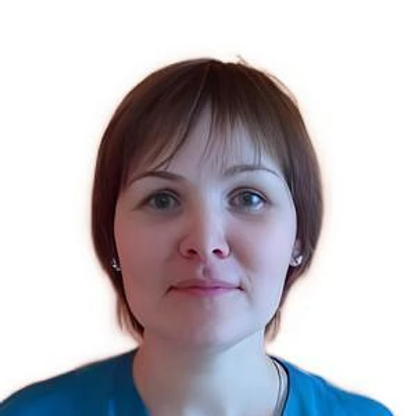 Гаева Александра Игоревна — Анестезиолог-реаниматолог, Челябинск