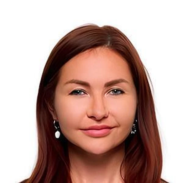 Шапиро Адель Азатовна — Клинический психолог, Красногорск
