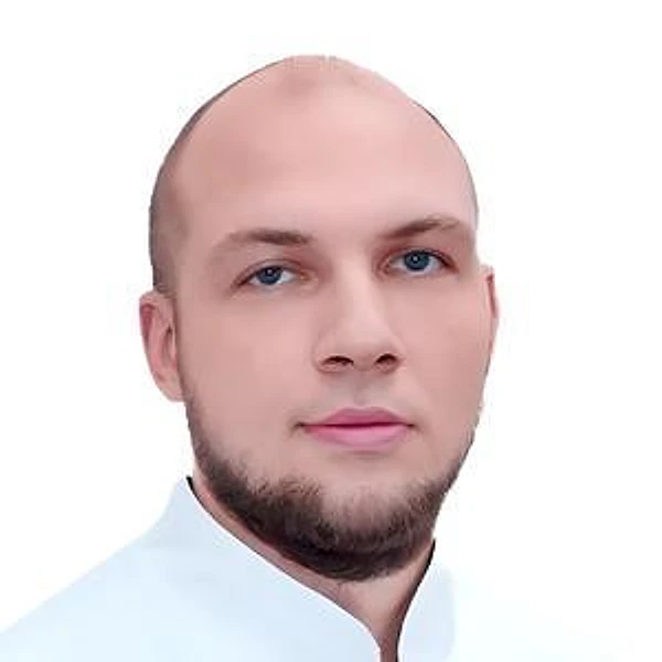 Шмыглов Вячеслав Юрьевич — Психолог, Красногорск