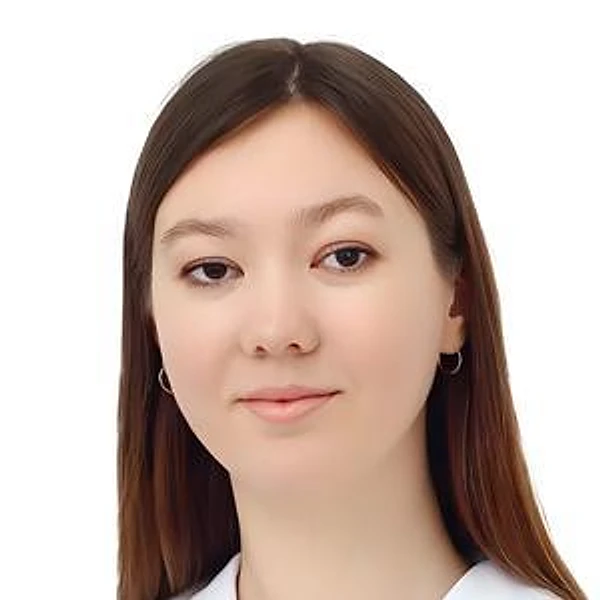 Михайлова Екатерина Александровна — Офтальмолог (окулист), Детский офтальмолог, Чебоксары