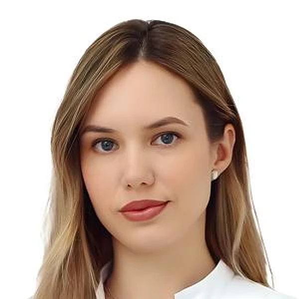 Семенова Наталия Анатольевна — Офтальмолог (окулист), Детский офтальмолог, Чебоксары