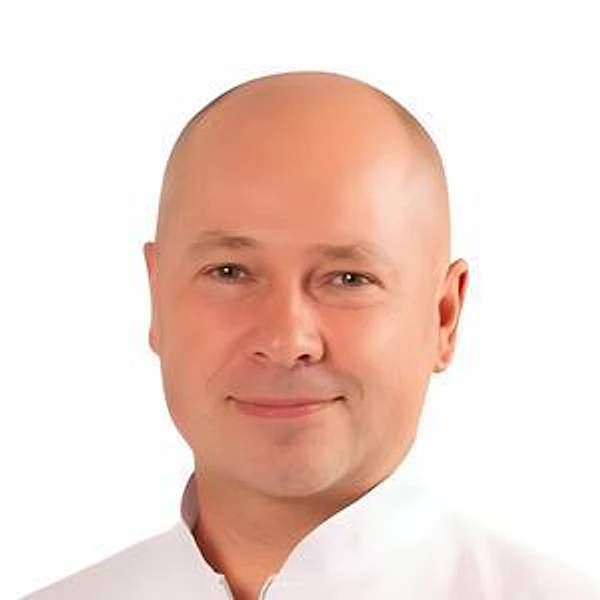 Зубанков Дмитрий Анатольевич — Стоматолог, Стоматолог-имплантолог, Стоматолог-хирург, Стерлитамак
