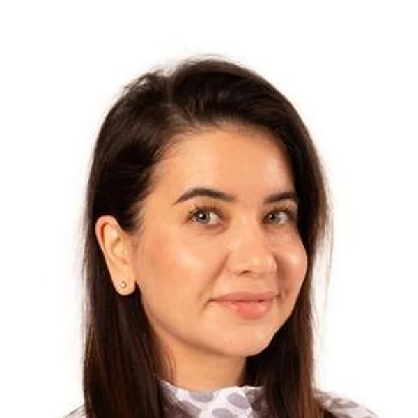 Галеева Юлия Мансафовна — Стоматолог, Стерлитамак