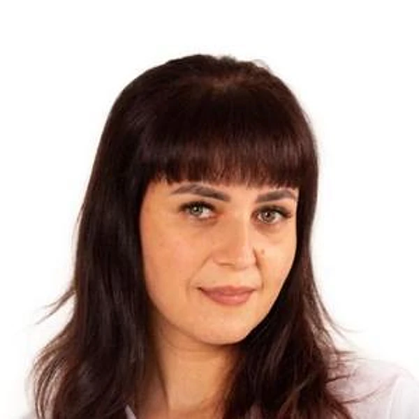 Шамсутдинова Зульфина Галинуровна — Стоматолог, Стерлитамак