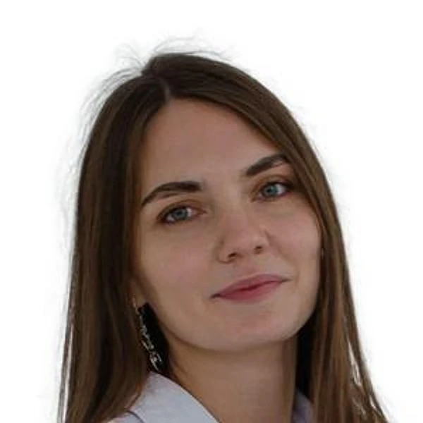 Горнова Анастасия Дмитриевна — Рентгенолог, Волгоград