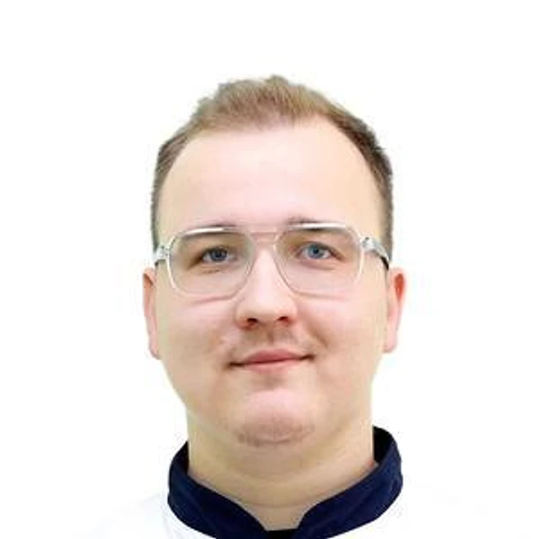 Ефимов Глеб Владимирович — Психиатр, Детский психиатр, Стерлитамак